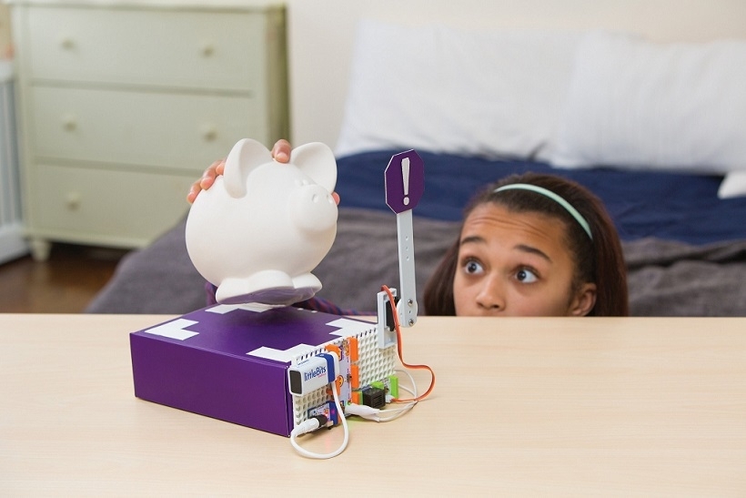 littleBits