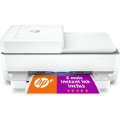 HP ENVY 6420e All-in-One Printer