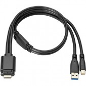 HP Reverb Short Cable