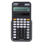 Fiamo ECO 30 zwart