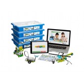 LEGO WeDo 2.0 Basisset
