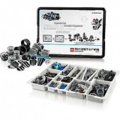 LEGO Mindstorms EV3 Uitbreiding Set