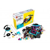 LEGO Spike Prime Uitbreidingsset