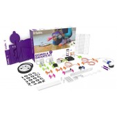 littlebits Gizmos & Gadgets Kit - 2e Editie - Nederlands