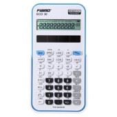 Fiamo ECO 30 blauw