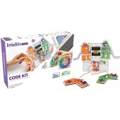 Sphero littlebits Code Set