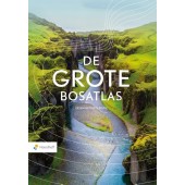 De Grote Bosatlas 56e Editie met Casio FX-82NL