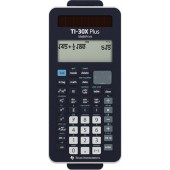 Texas Instruments TI-30X Plus MathPrint bij De Rekenwinkel