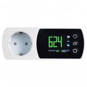 AurAir Base 2 CO2 meter