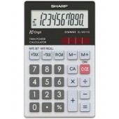 Sharp EL-W211GGY