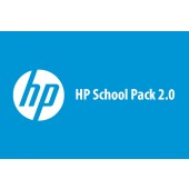 HP SchoolPack 2.0 Licentie