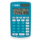 Texas Instruments TI-106II