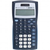 Texas Instruments TI-30XIIS