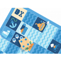 Cubetto Uitbreiding: Blauwe Oceaan