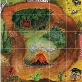 Pro-Bot Rally Mat