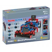 fischertechnik Robotics & Electro-Pneumatiek
