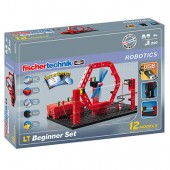fischertechnik Robotics Beginner Set