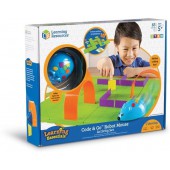 Learning Resources Code & Go Robotmuis Activiteitenset