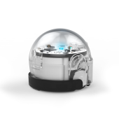 Ozobot Bit 2.0 Crystal White