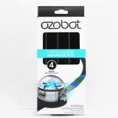 Ozobot zwarte markers (4)