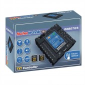 fischertechnik Robotics TXT Controller