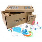 Sphero Mini Education Steam Pack (16)