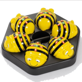 Bee-Bot oplaadstation