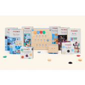 Bundel: Cubetto Schoolset
