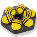 Bee-Bot oplaadstation