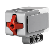 LEGO Mindstorms EV3 Touch Sensor
