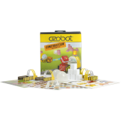 Ozobot Construction Kit