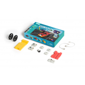 SAM Labs Curious Cars Kit