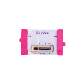 littleBits i16 pulse