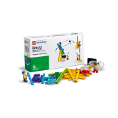 LEGO® Education 2000471 BricQ Motion Essential PLK