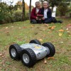 De 'Ruige Robot' is de Bee-Bot voor buiten!